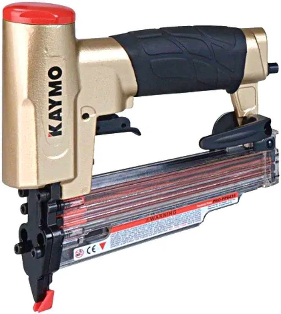 Pneumatic Pinner