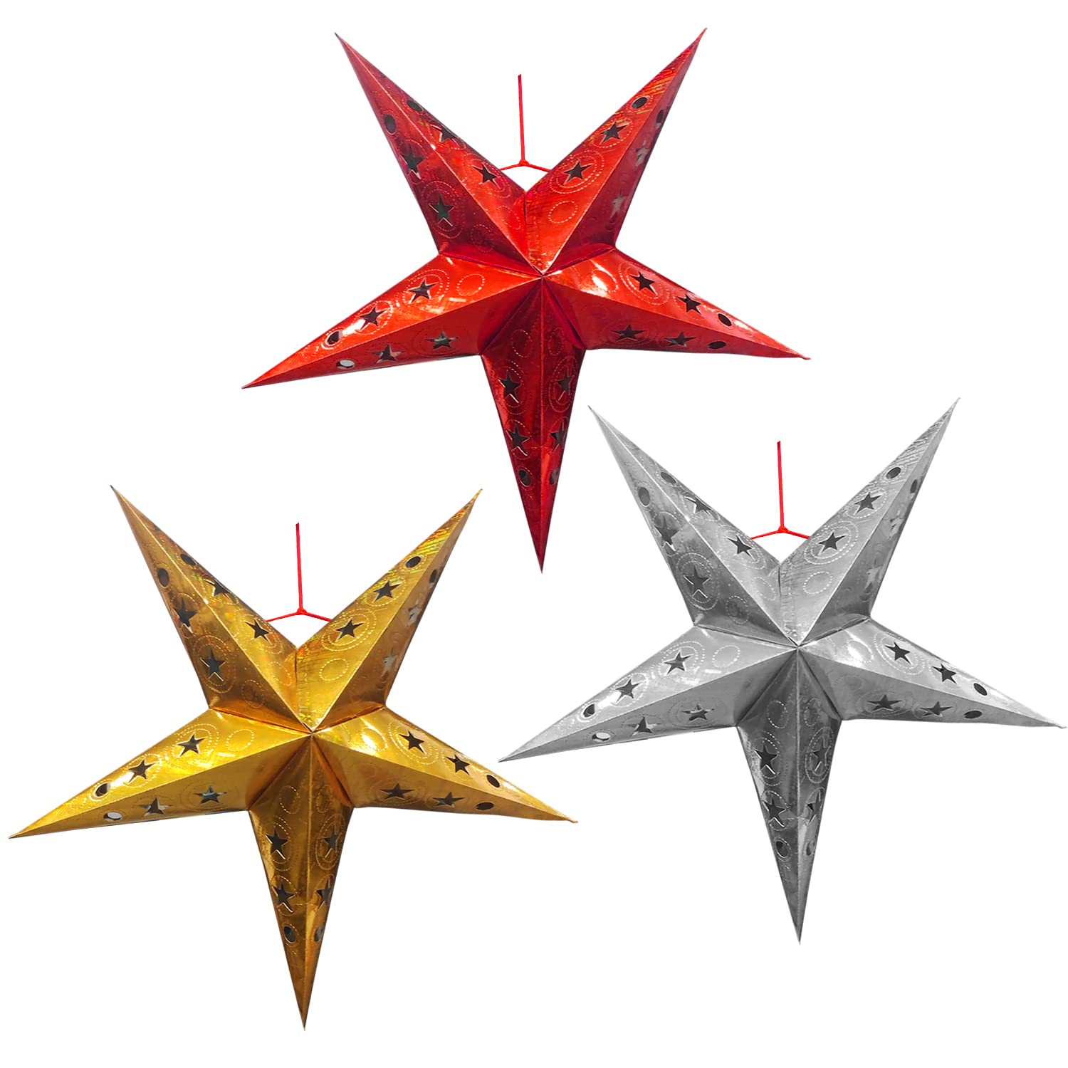 Christmas Stars