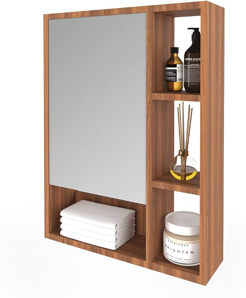Bathroom Cupboard