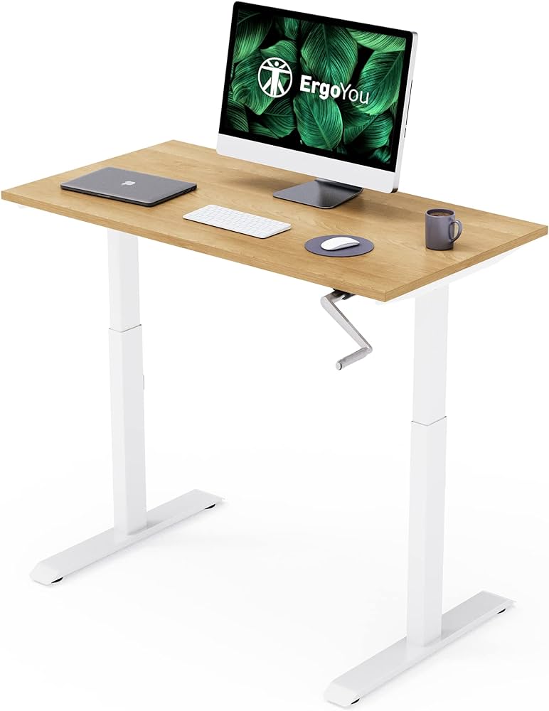 Ergonomic Tables