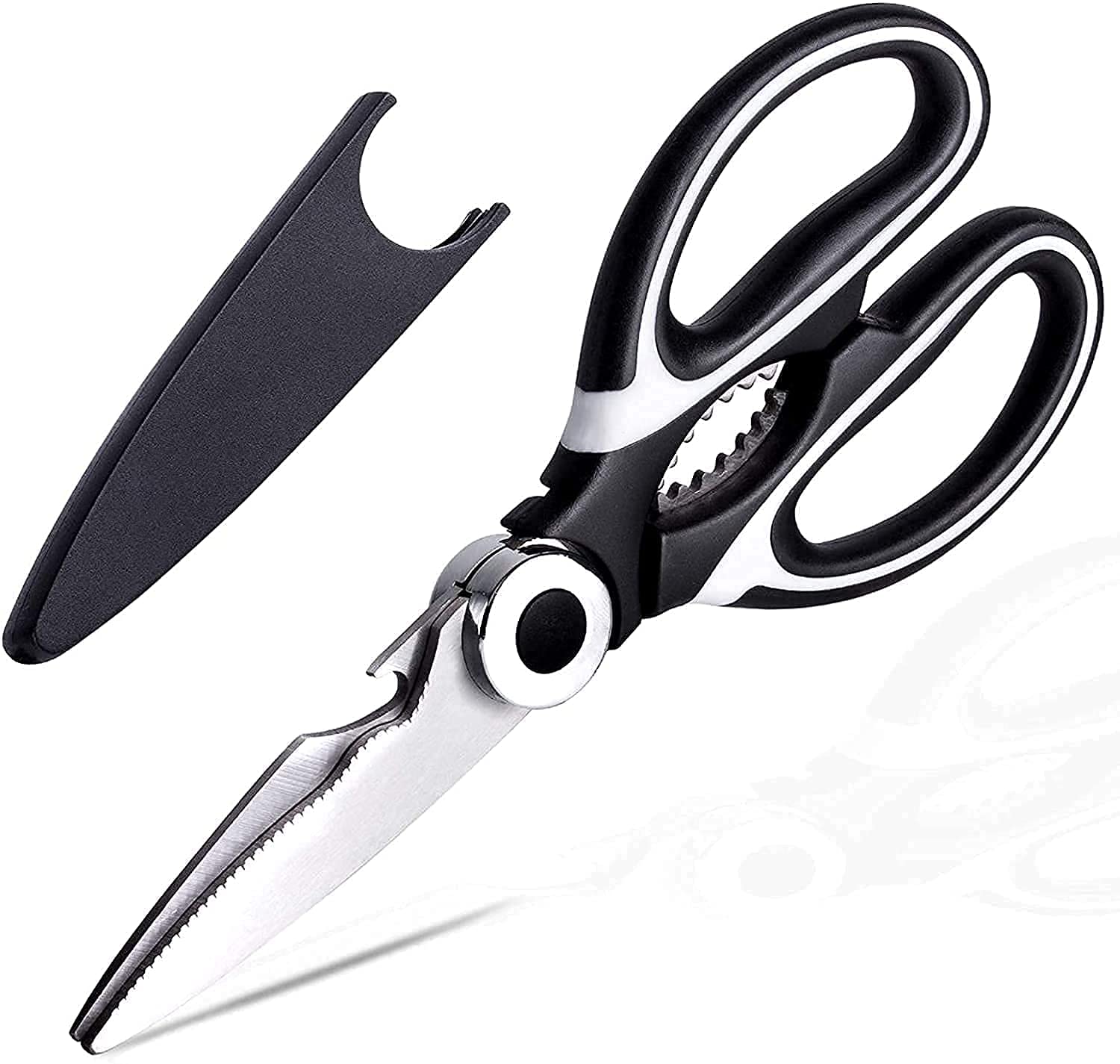Utility Scissor