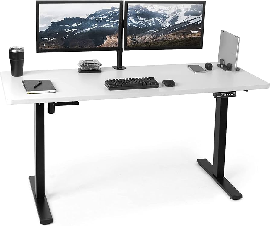 Electric Tables