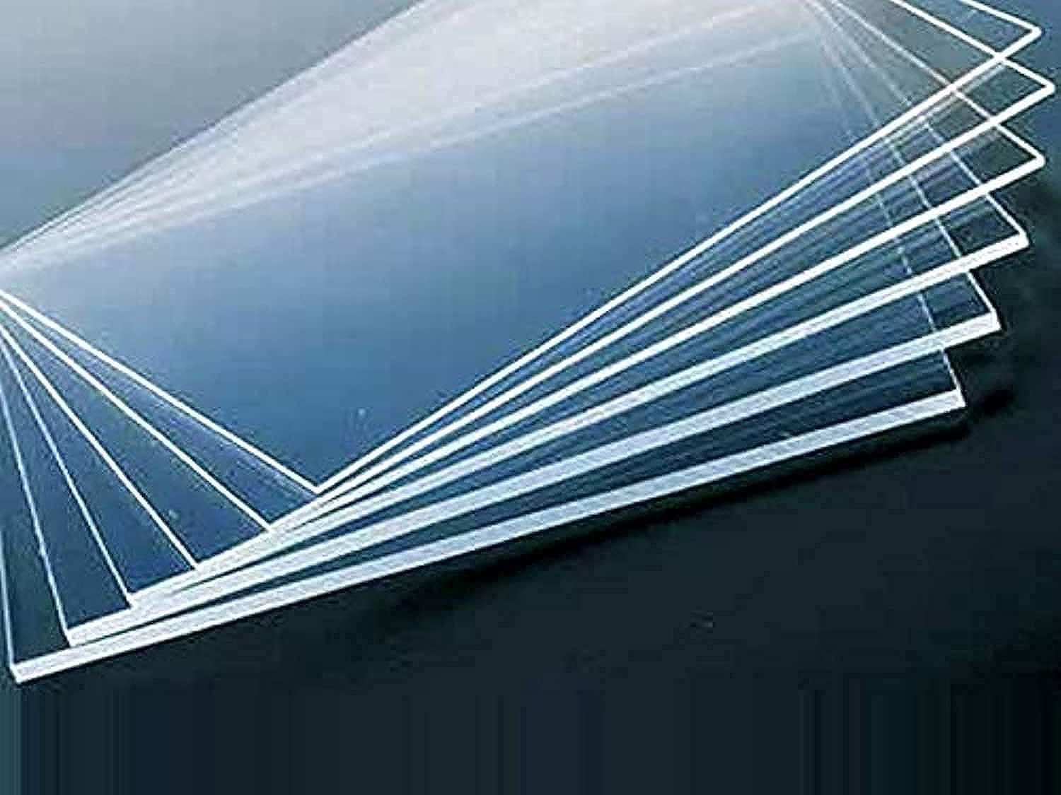 Acrylic Plate