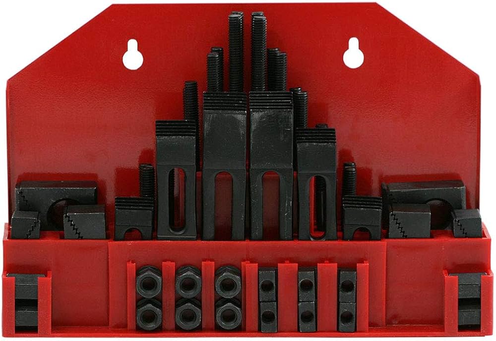 Clamping Kit