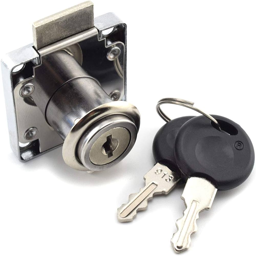 Drawer Lock