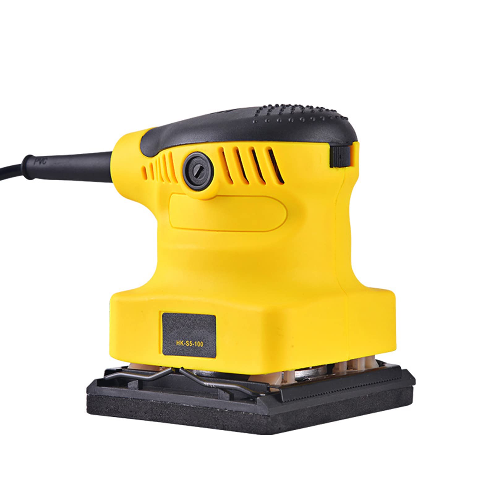 Electric Hand Sander