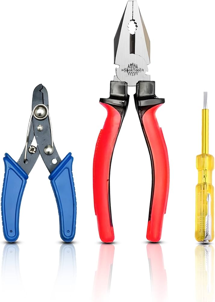 Hand Plier