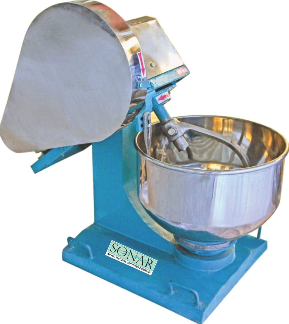 Kneading Machine
