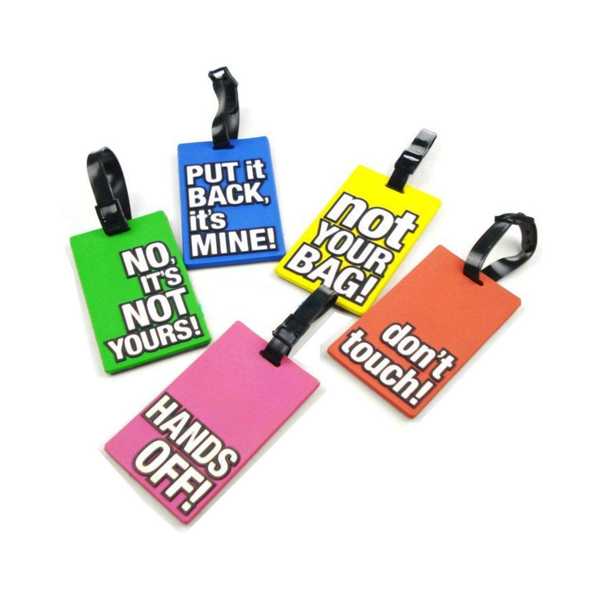 Bag Labels
