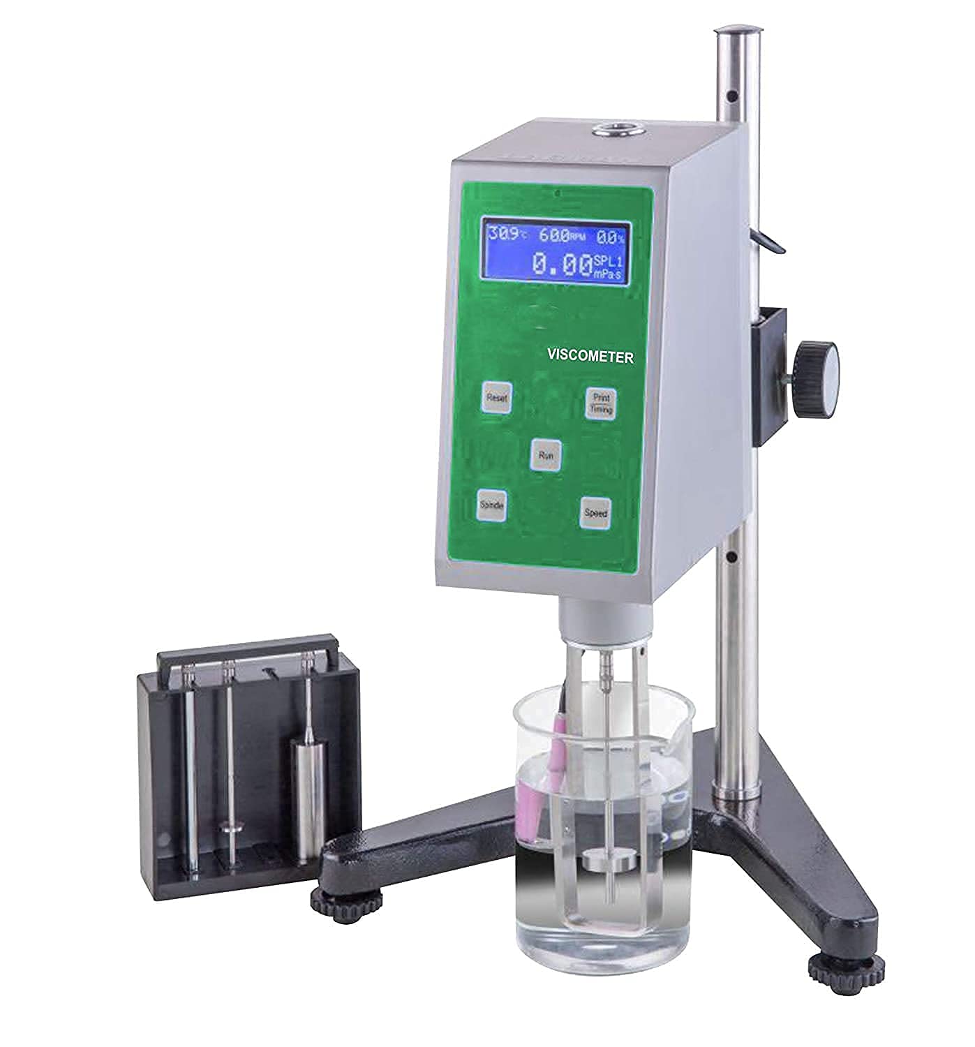 Viscosity Meters