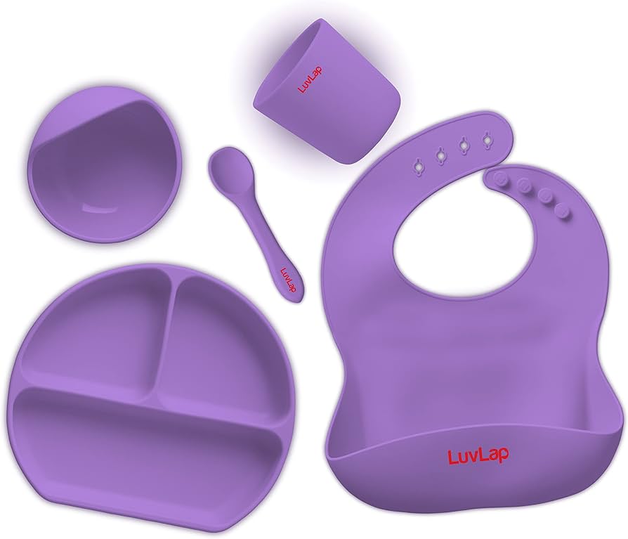 Baby Cutlery Set