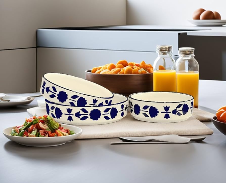 Salad Plates