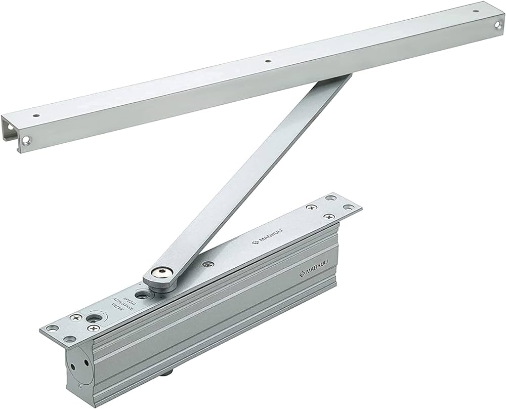 Concealed Door Closer