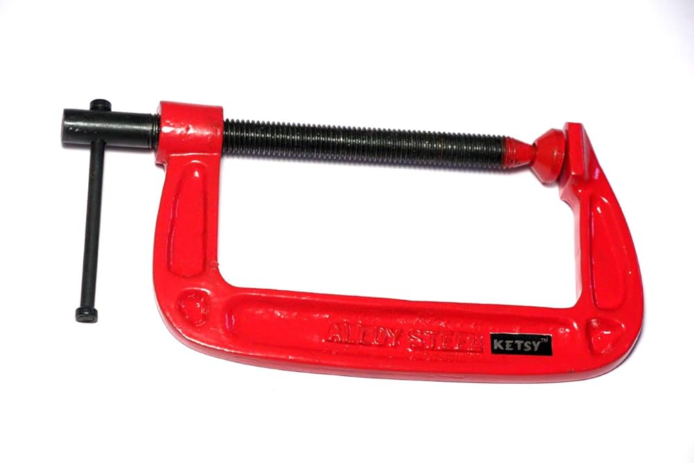 G Clamp
