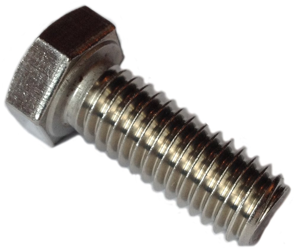 Steel Bolt