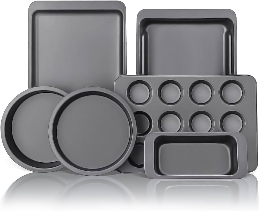 Baking Pans
