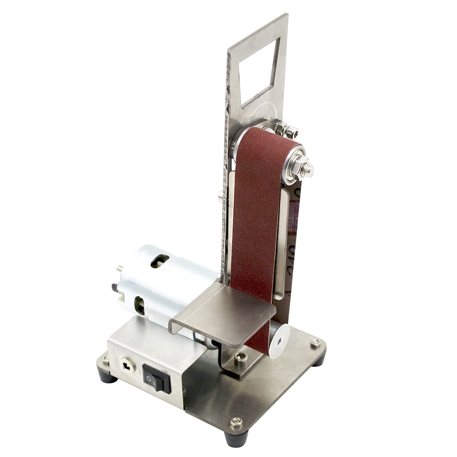 Vertical Sander
