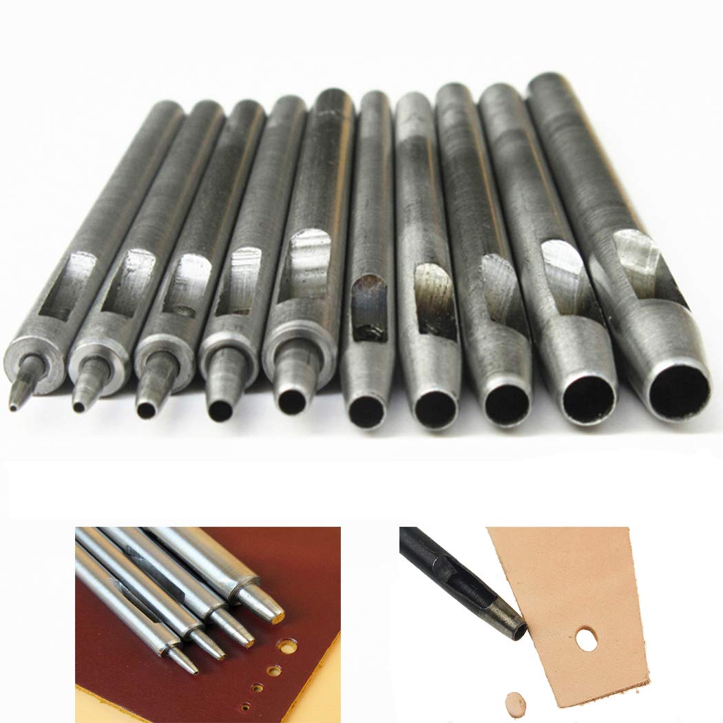 Leather Punches