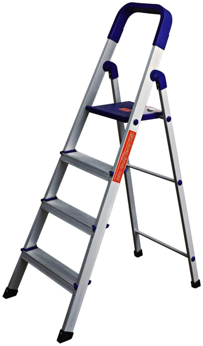 Aluminium Folding Ladder