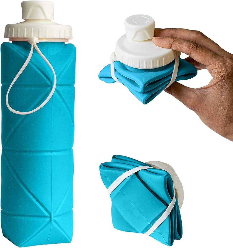 Travel Water Bottle