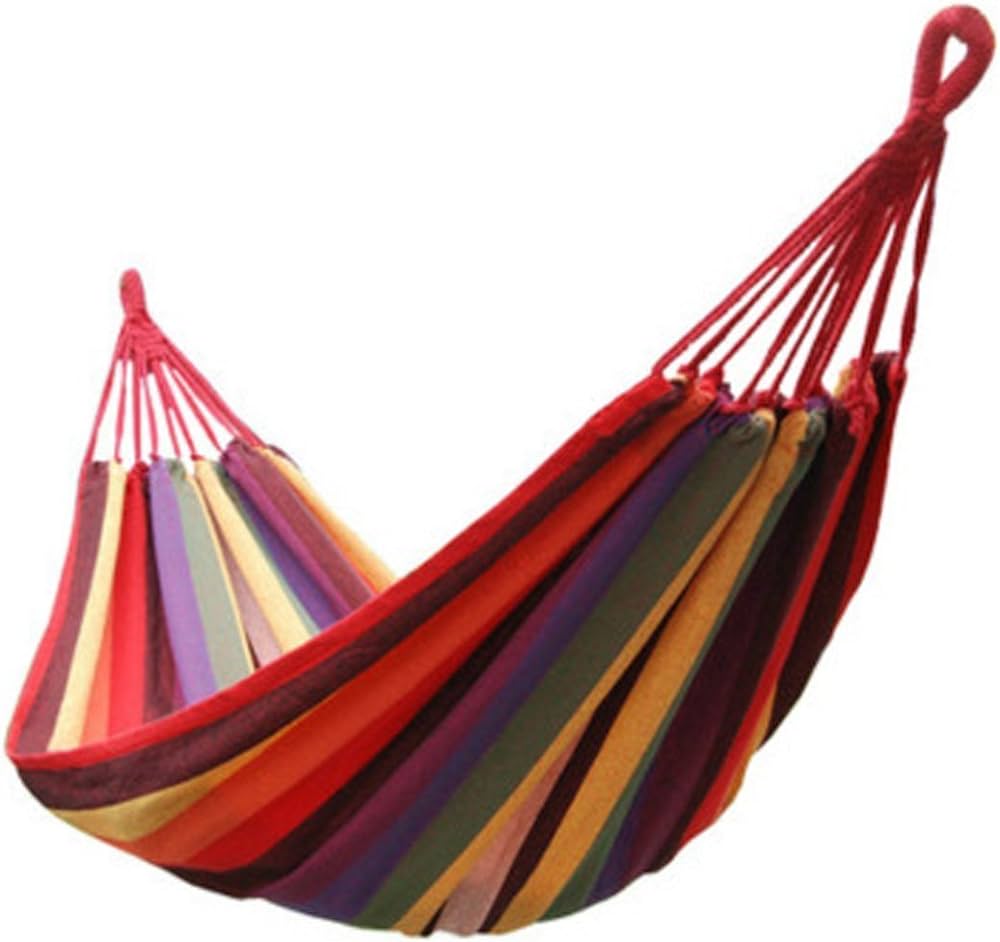 Cotton Hammock