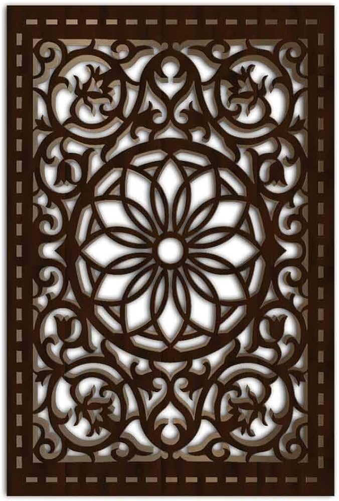 Mdf Jali