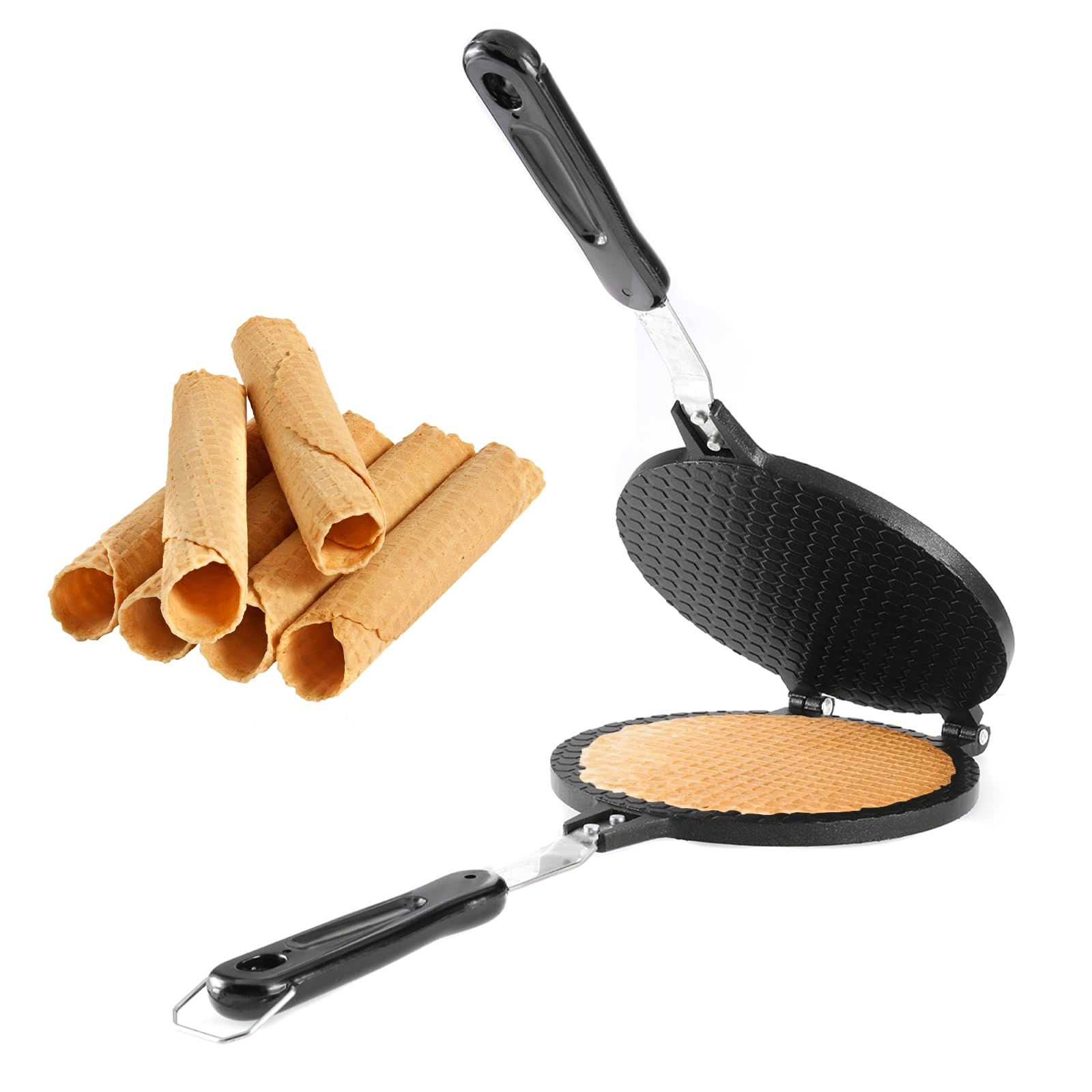 Waffle Cone Maker