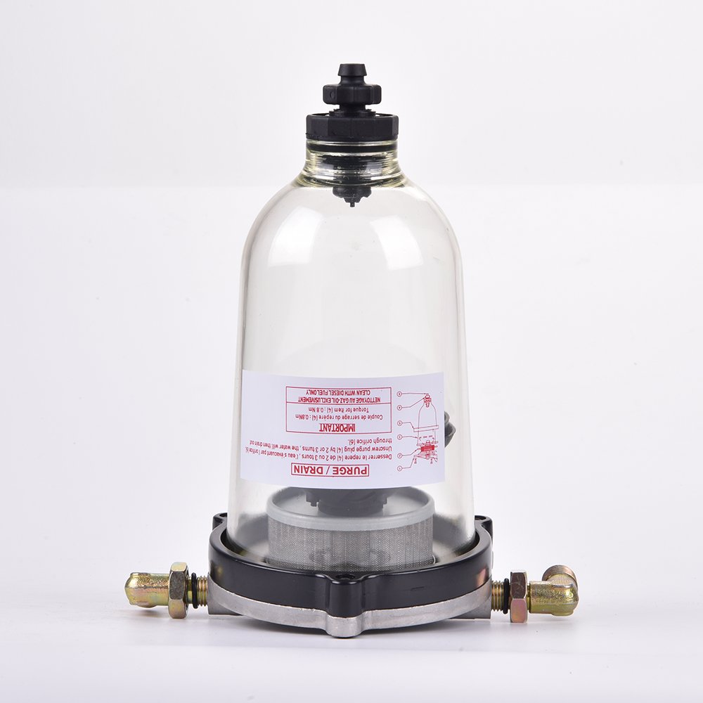Fuel Water Separator