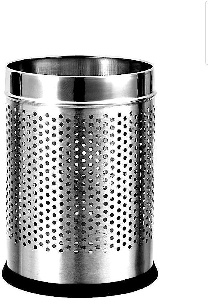 Metal Dustbin