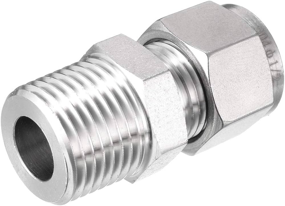 Compression Tube Fittings