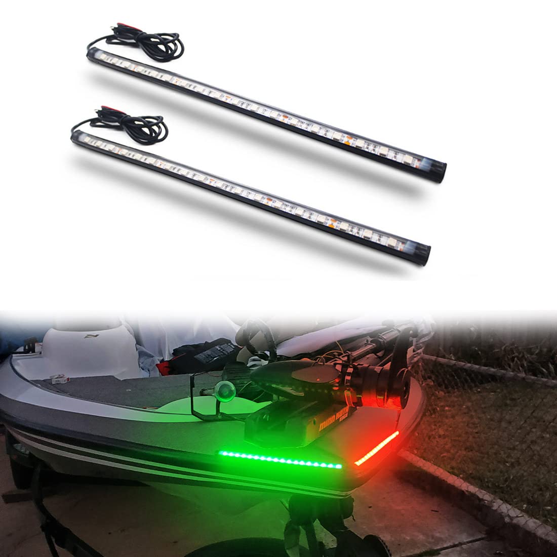 Marine Lights