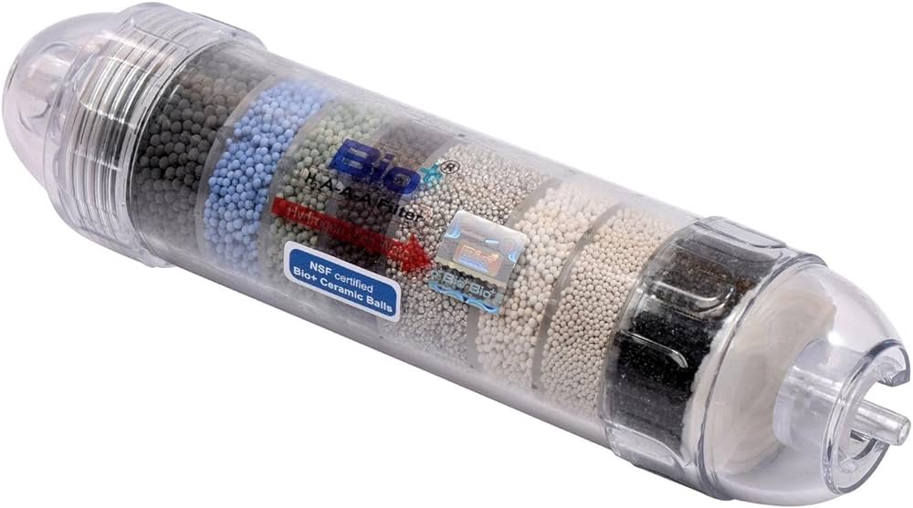 Alkaline Filter