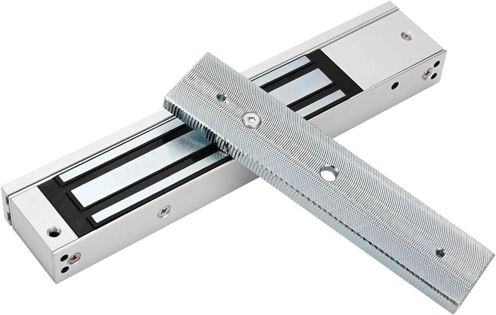 Electromagnetic Door Lock