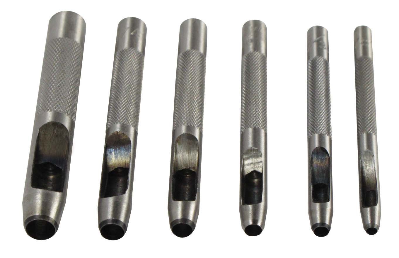 Hollow Punch