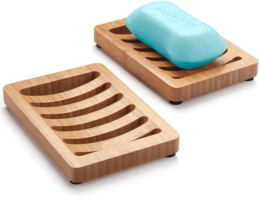 Soap Dishes