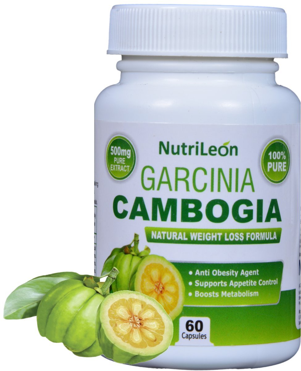 Garcinia Cambogia Capsules