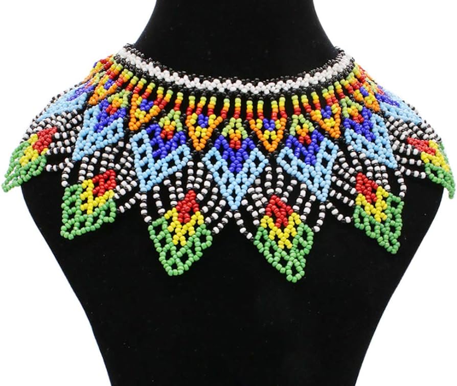 African Necklace