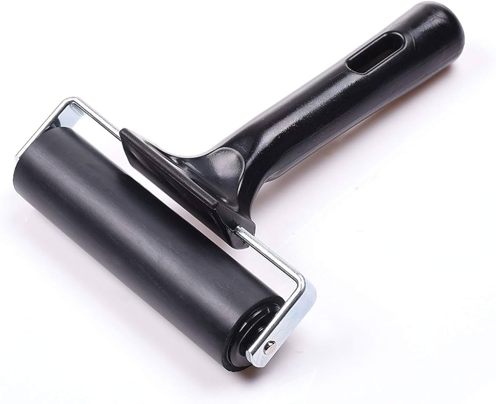 Ink Roller
