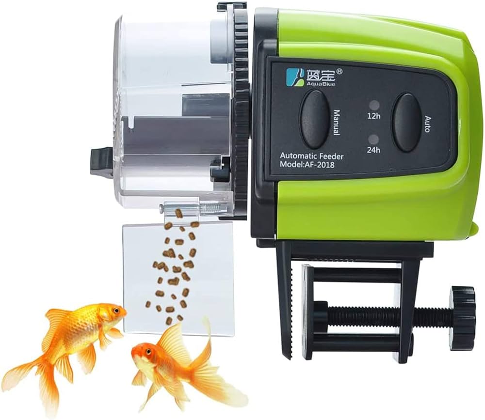Automatic Feeder