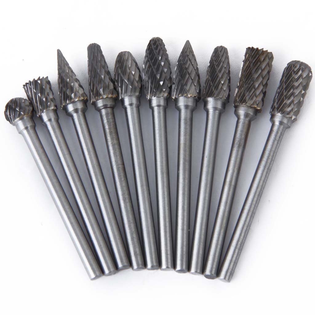 Tungsten Carbide Cutters