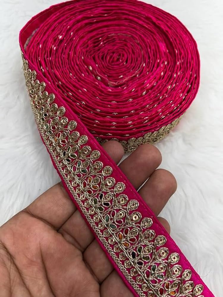 Saree Laces