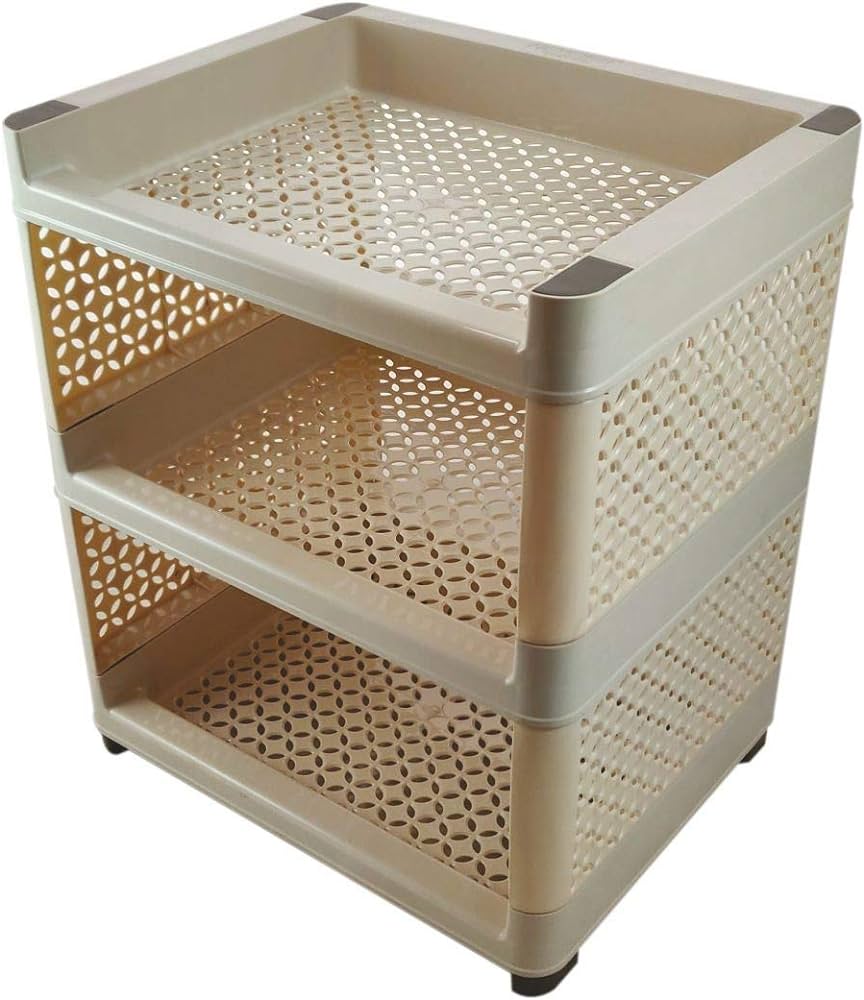 Plastic Rack