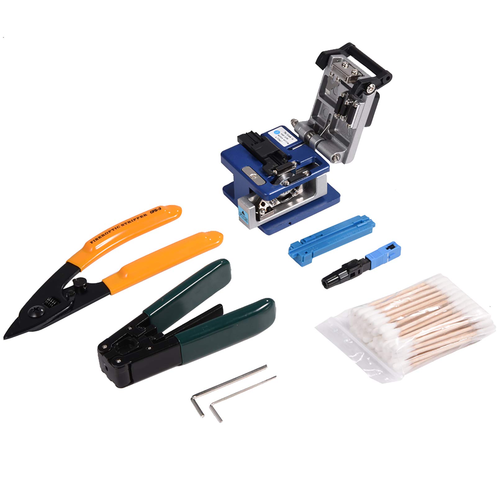 Splicing Tools