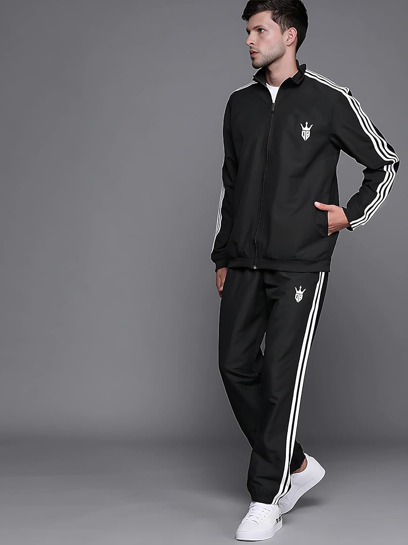 Polyester Track Suits
