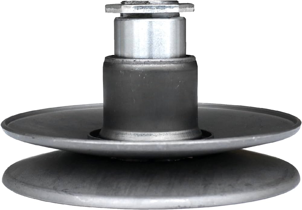 Clutch Pulley