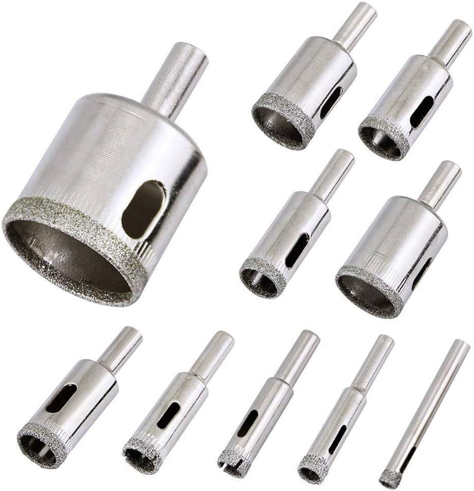 Diamond Core Cutter