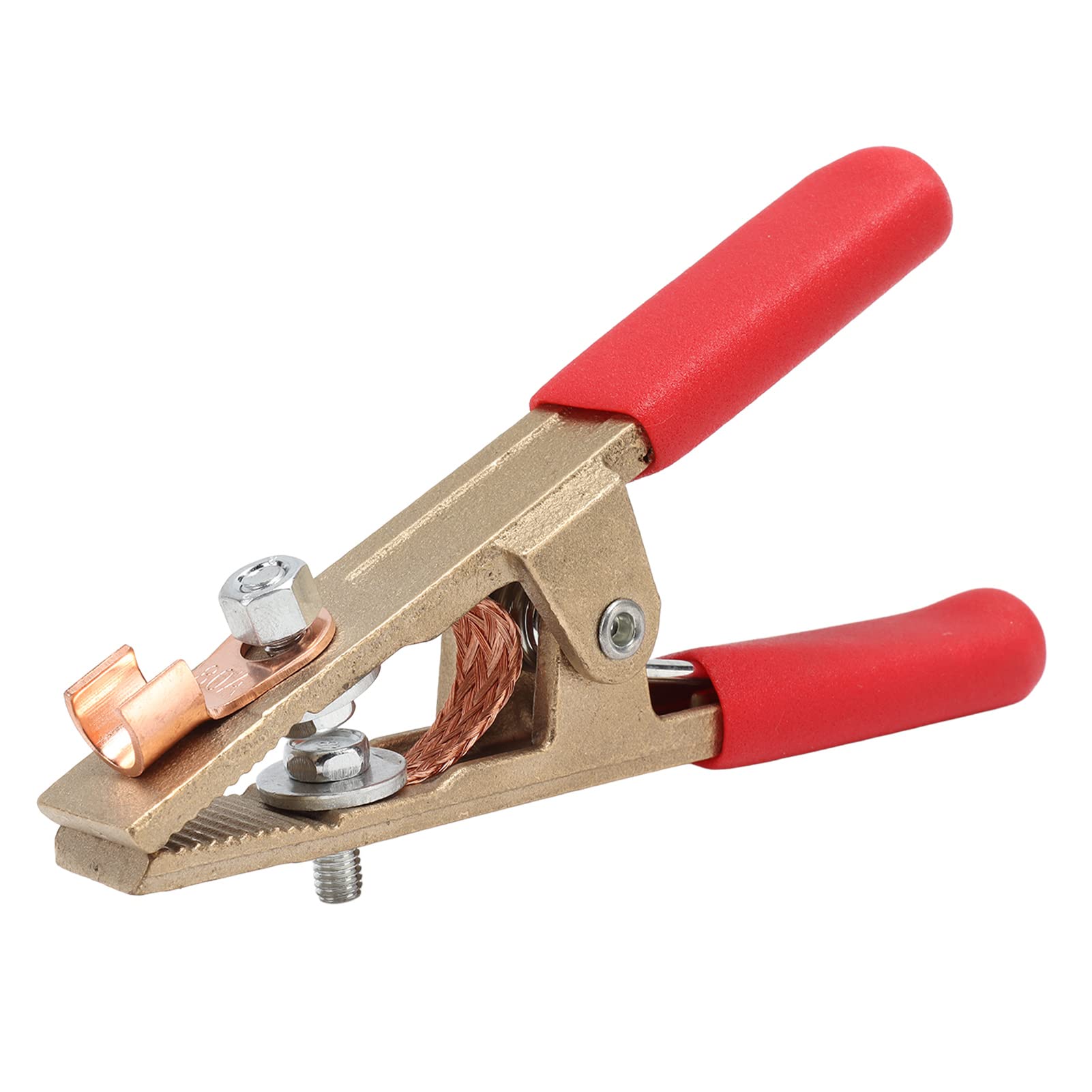 Ground Clamp
