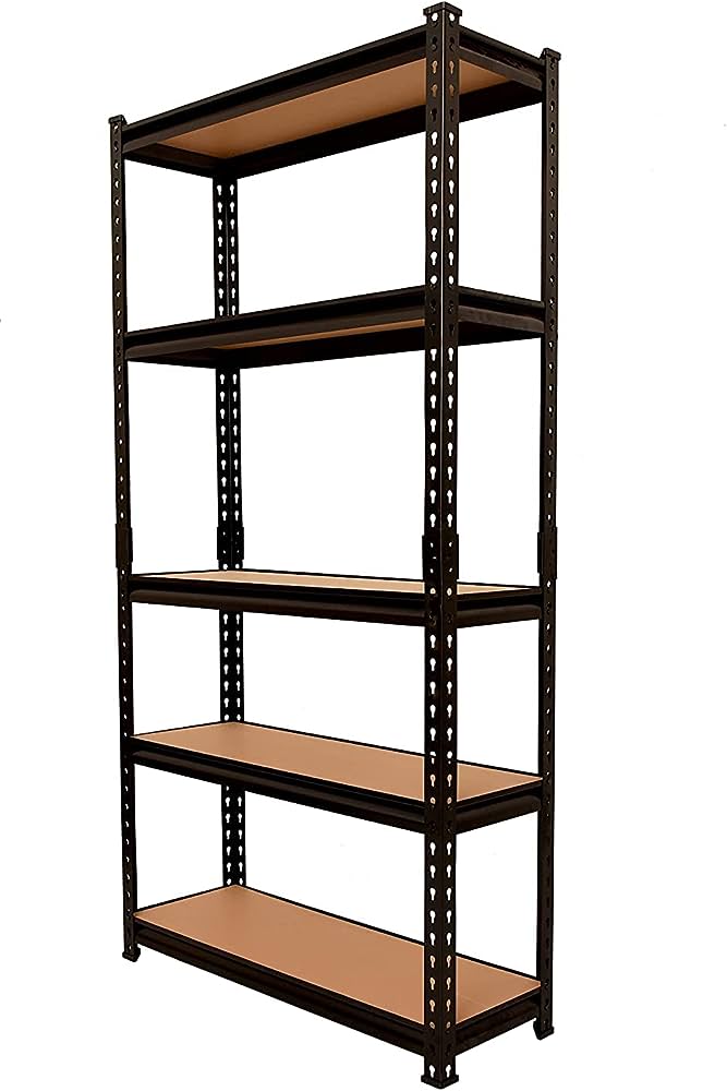 Adjustable Racks