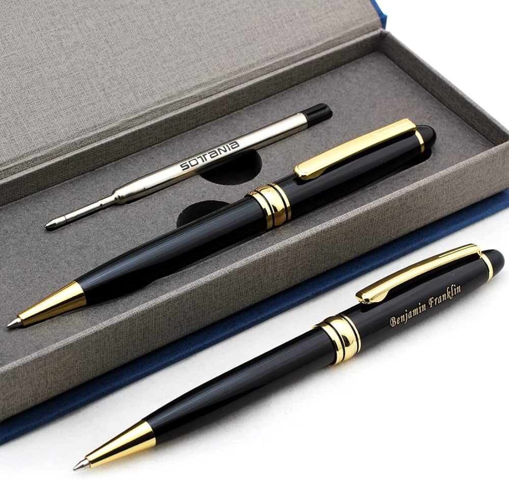 Personalized Pens