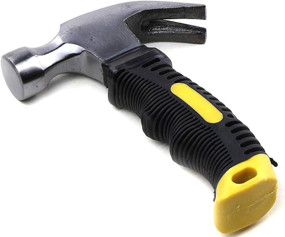 Iron Claw Hammer